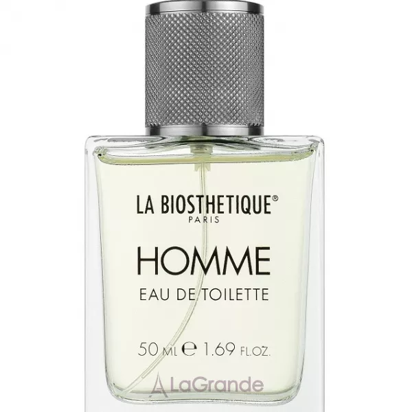 La Biosthetique Homme Eau De Toilette �������� ����