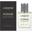 La Biosthetique Homme Eau De Toilette 50ml