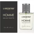 La Biosthetique Homme Eau De Toilette  