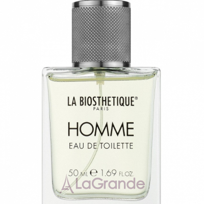 La Biosthetique Homme Eau De Toilette   ()