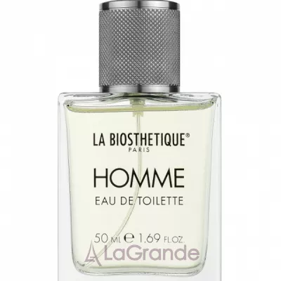 La Biosthetique Homme Eau De Toilette   ()