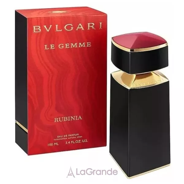 Bvlgari Le Gemme Rubinia ��������������� ����