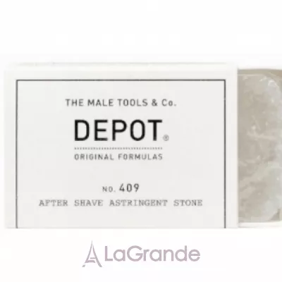 Depot 409 After Shave Astringent Stone '   