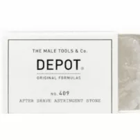 Depot 409 After Shave Astringent Stone �'������ ����� ���� ������