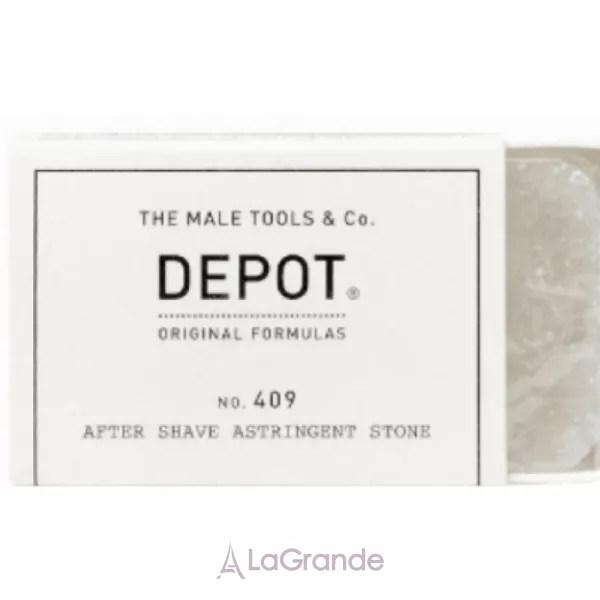 Depot 409 After Shave Astringent Stone ������� ������ ����� ������