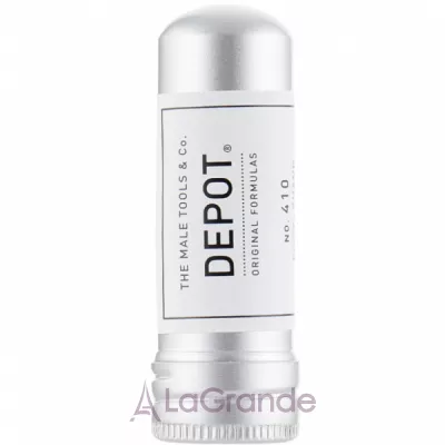 Depot 410 Post-Shave Stick '       