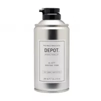 Depot 411 Shaving Foam ���� ��� ������