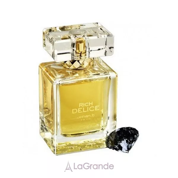 Johan B Rich Delice ��������������� ����