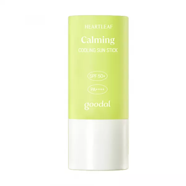 Goodal Houttuynia Cordata Calming Cooling Sun Stick SPF50+ PA++++ �������������� ���� � ����� SPF50+