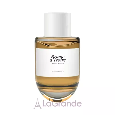 Elixir Prive Brume d'Ivoire  