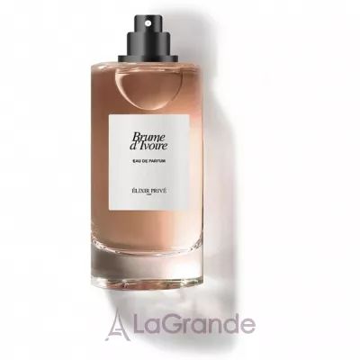Elixir Prive Brume d'Ivoire   ()