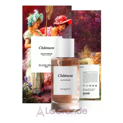 Elixir Prive Chatiment  