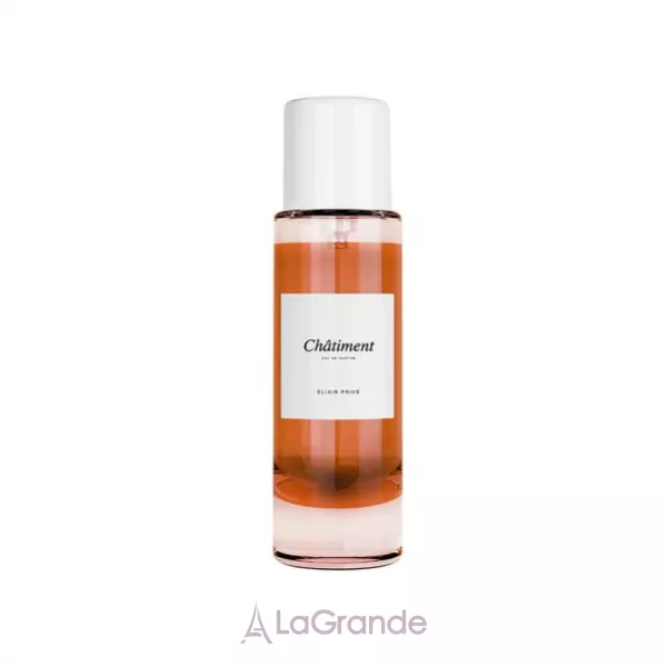 Elixir Prive Chatiment ��������������� ���� (������)
