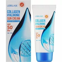Lebelage Collagen Hyaluronic Sun Cream SPF50+ PA++++ �������������� ���� ��� ���� SPF50+ PA++++