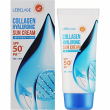 Lebelage Collagen Hyaluronic Sun Cream SPF50+ PA++++ 70ml