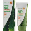 Lebelage Moisture Aloe Sun Cream SPF50+ PA+++       
