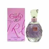 Johan B Girly ��������������� ����