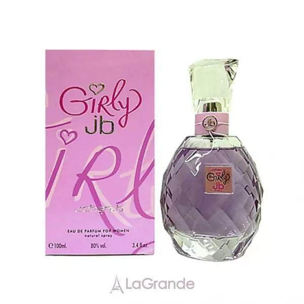 Johan B Girly ��������������� ����