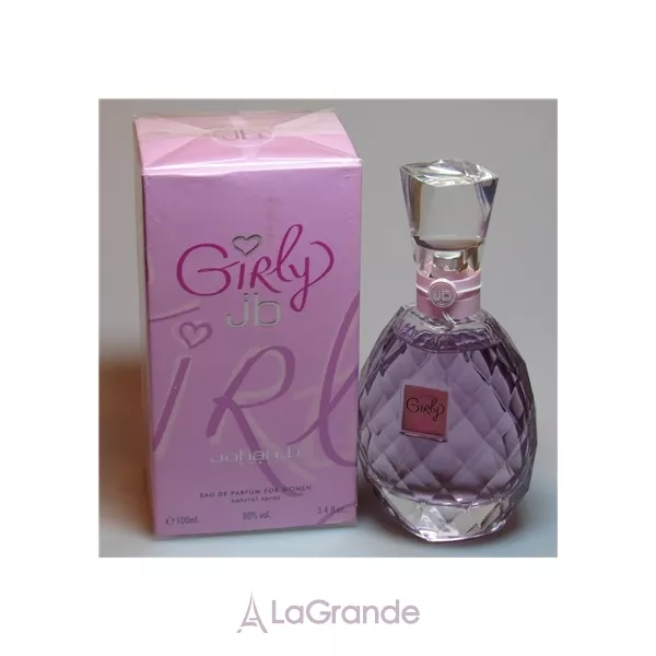 Johan B Girly ��������������� ����
