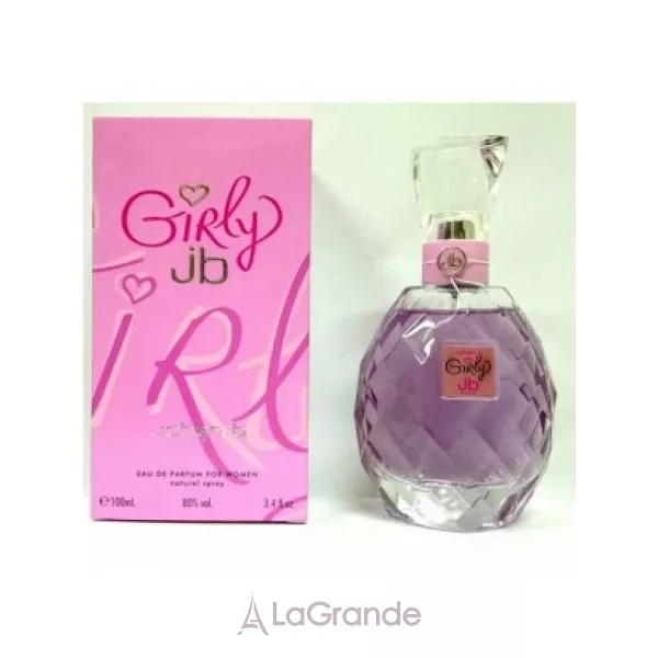 Johan B Girly ��������������� ����