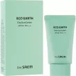 The Saem Eco Earth Cica Sun Cream SPF50+ PA++++      '
