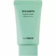 The Saem Eco Earth Cica Sun Cream SPF50+ PA++++      '