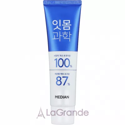 Median Science Toothpaste Clean Mint ���������� ������ �����