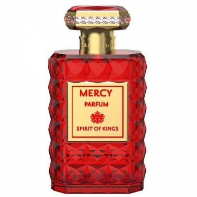 Spirit Of Kings Mercy   ()