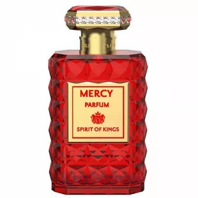 Spirit Of Kings Mercy   ()