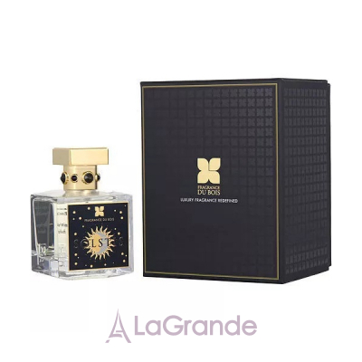 Fragrance Du Bois Solstis 