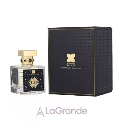 Fragrance Du Bois Solstis 