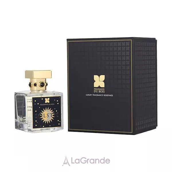 Fragrance Du Bois Solstis �������