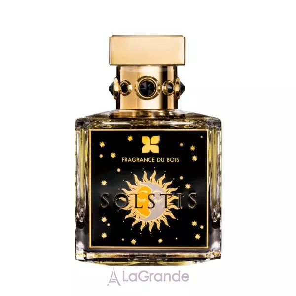 Fragrance Du Bois Solstis �������