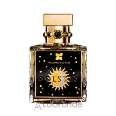Fragrance Du Bois Solstis  ()