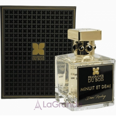 Fragrance Du Bois Minuit Et Demi 
