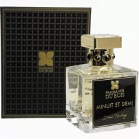 Fragrance Du Bois Minuit Et Demi �������