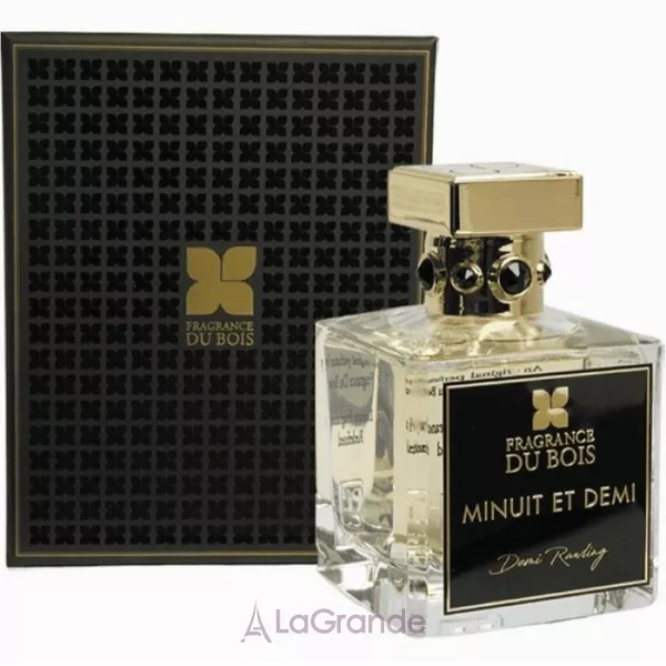 Fragrance Du Bois Minuit Et Demi �������