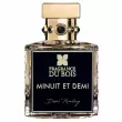 Fragrance Du Bois Minuit Et Demi 