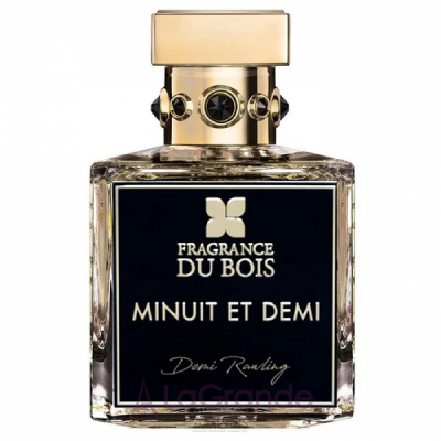Fragrance Du Bois Minuit Et Demi  ()