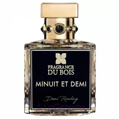 Fragrance Du Bois Minuit Et Demi  ()