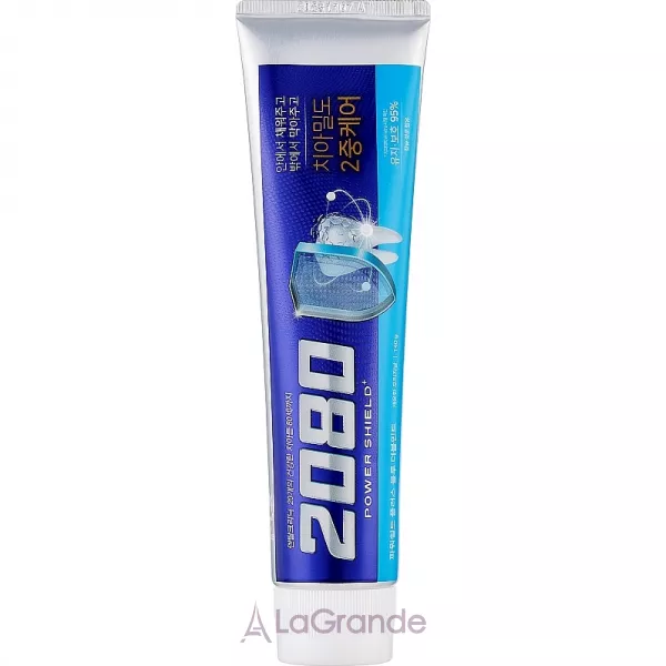 2080 Power Shield Blue Double Mint ������ ����� ����������� � ���������� ����