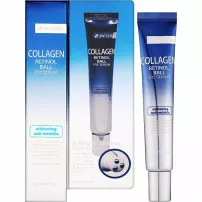 3W Clinic Collagen Retinol Eye Ball Serum ��������� ��� ���� ������ ���� � � ���������� � ���������