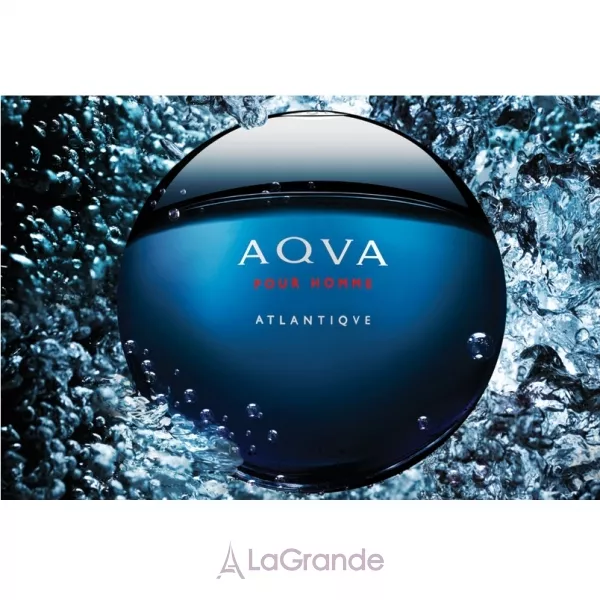 Bvlgari Aqva Pour Homme Atlantiqve �������� ����
