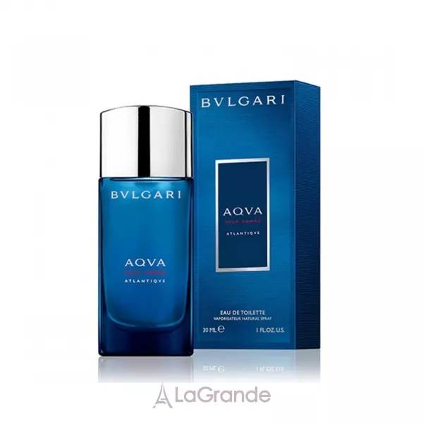 Bvlgari Aqva Pour Homme Atlantiqve �������� ����