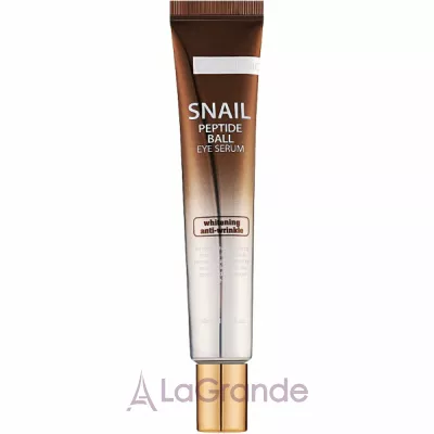 3W Clinic Snail Peptide Eye Ball Serum       