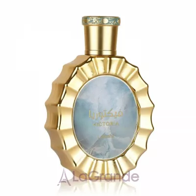 Lattafa Perfumes  Victoria  