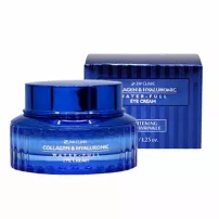 3W Clinic Collagen & Hyaluronic Water-Full Eye Cream ���� ��� ���� ������ ���� � ���������� � ������������ ��������