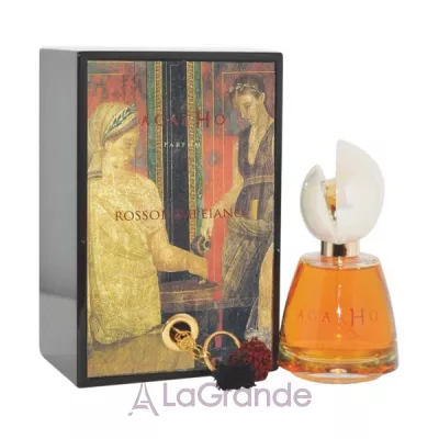 Agatho Parfum Rossopompeiano 