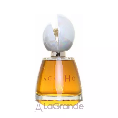Agatho Parfum Rossopompeiano  ()