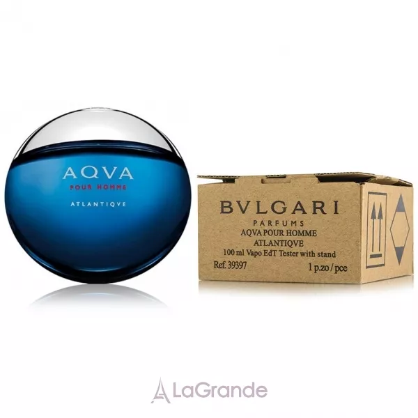Bvlgari Aqva Pour Homme Atlantiqve �������� ���� (������)